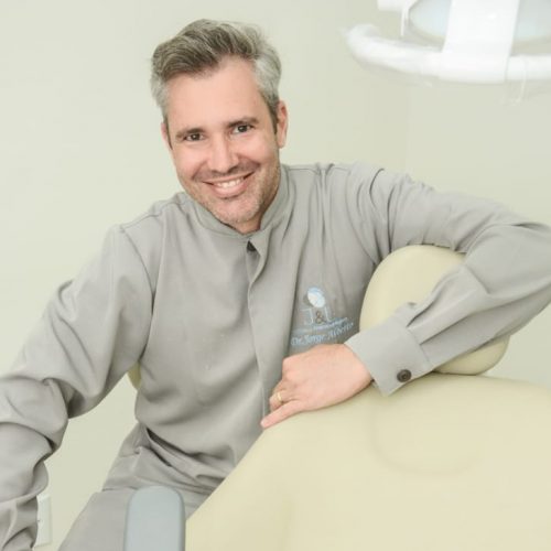Dr. Jorge Alberto