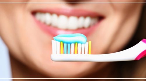 Cuidado com sua saúde bucal!